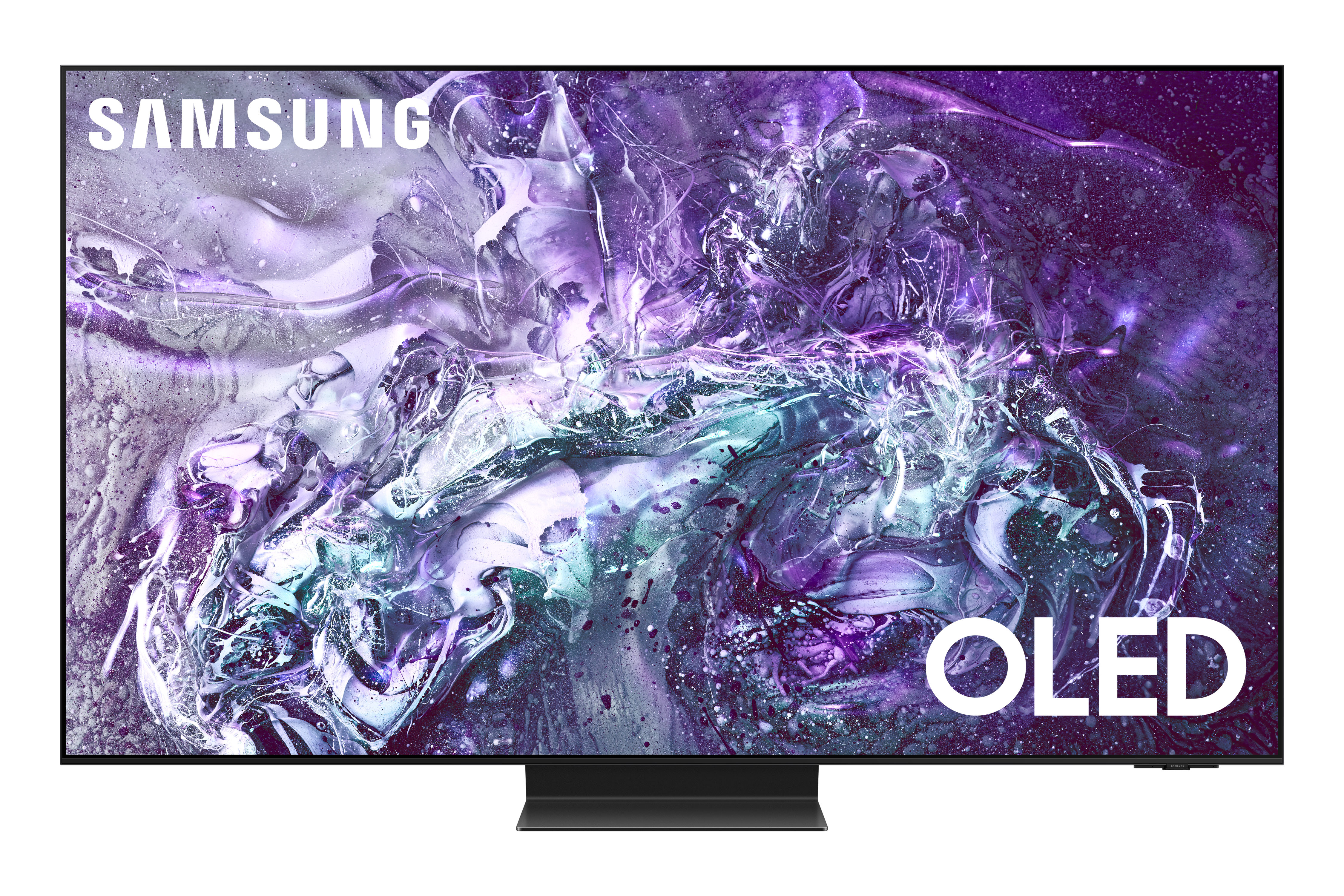 Uhd oled