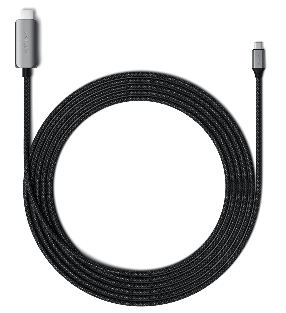mophie USB-C Cable with USB-C Connector (3m)