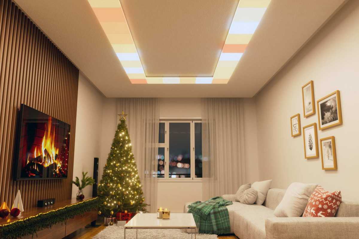 Nanoleaf Skylight