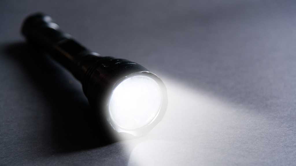 Image: Die besten LED-Taschenlampen 2025