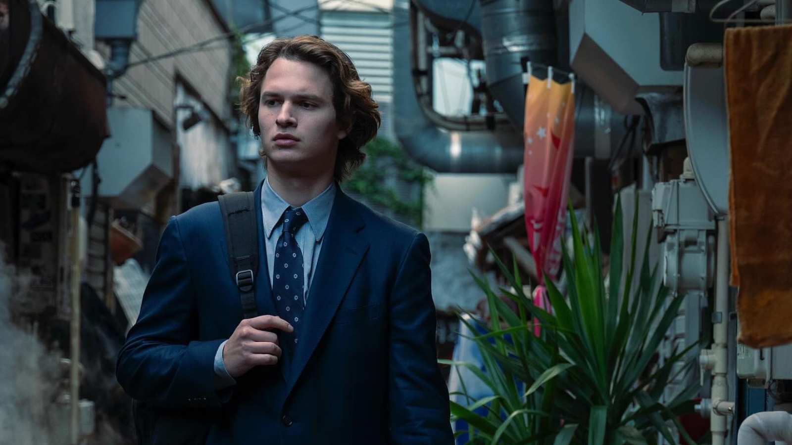 Tokyo Vice season 2 release date, plot, cast and trailer - Tech Advisor