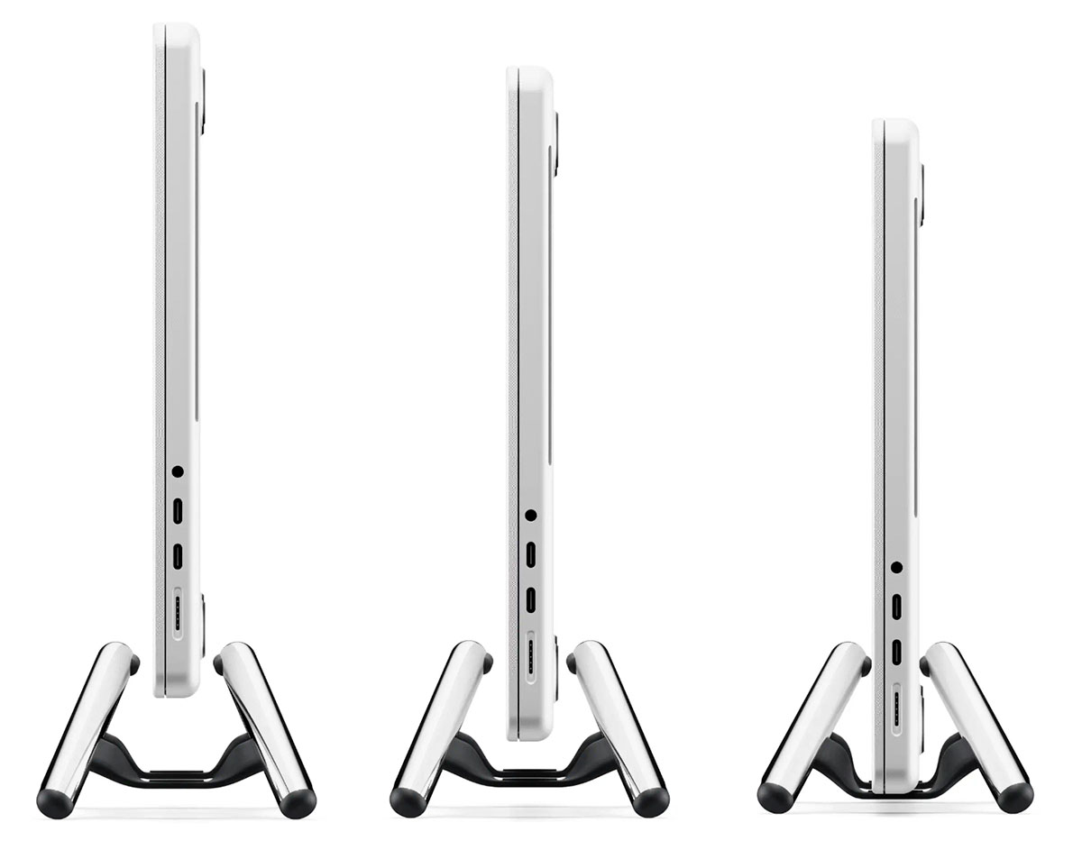 Best laptop stands for Apple MacBook Pro and MacBook Air