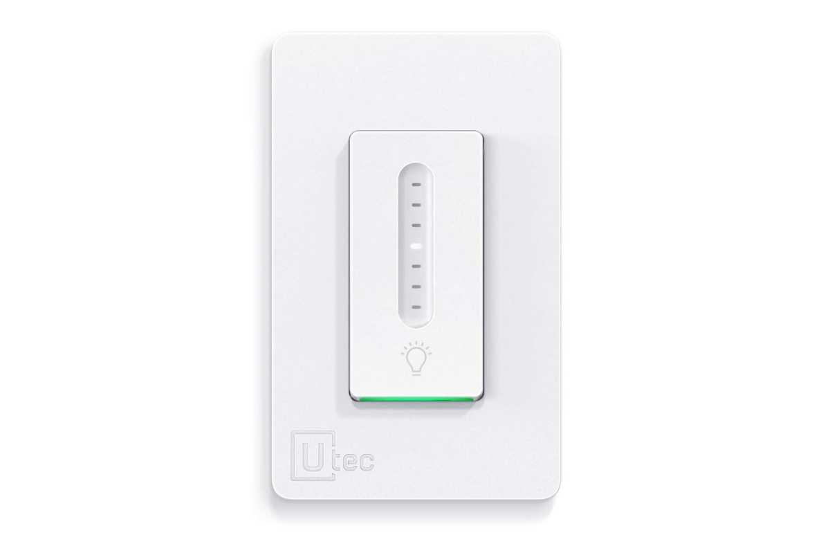 U-tec smart dimmer