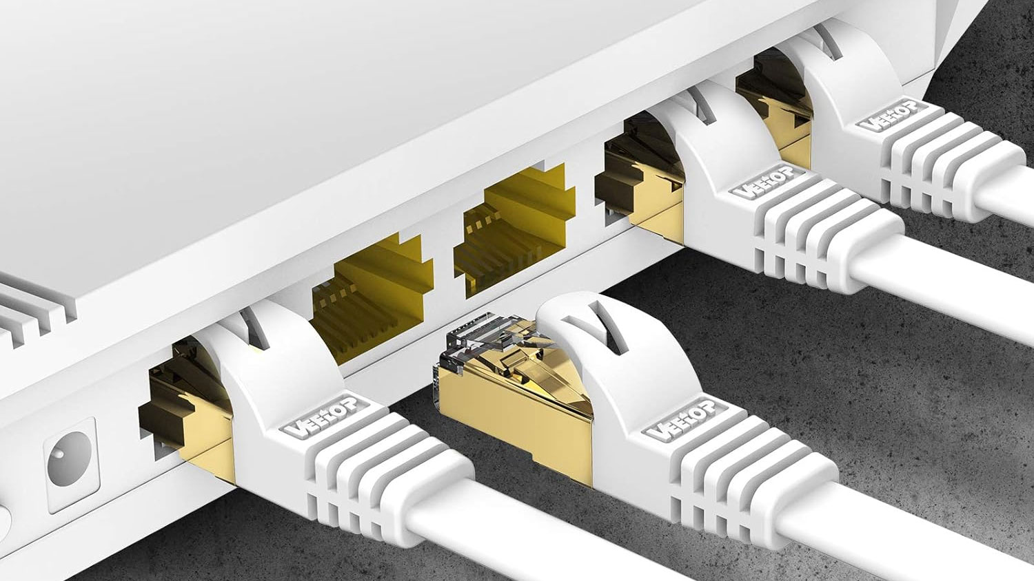 Best Ethernet Cables 2024 - Tech Advisor