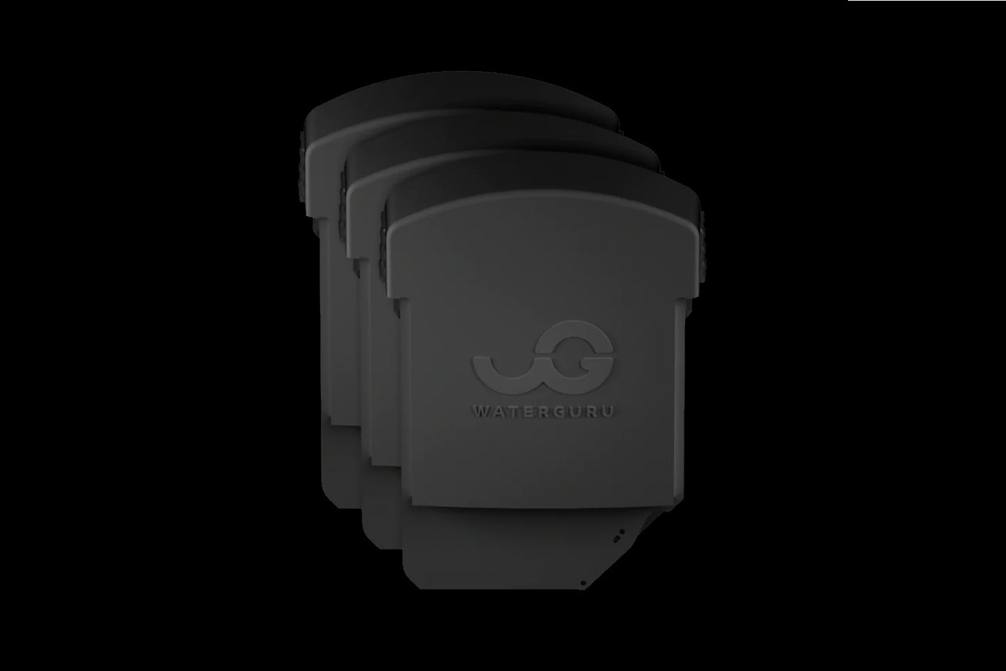 WaterGuru Sense S2 review Upgraded pool chemistry analyst TechHive