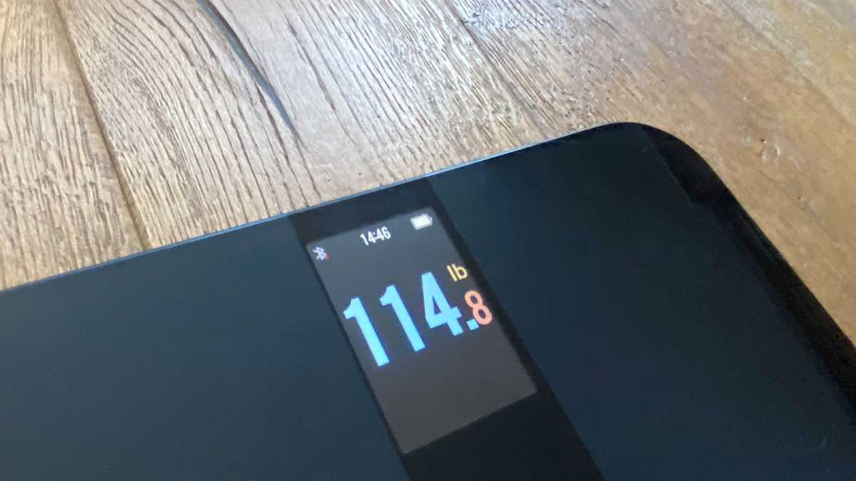 Anyloop Smart Scale Pro