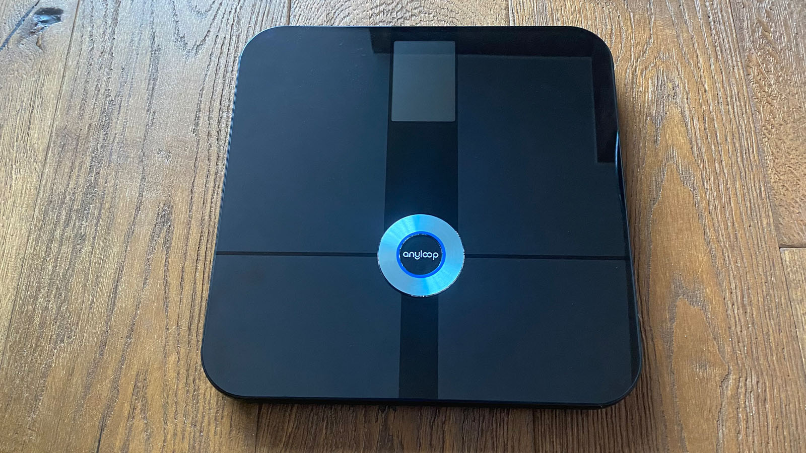 Anyloop Smart Scale Pro - Feature-packed for its price
