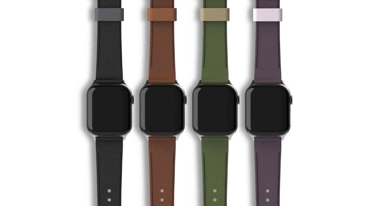 Otterbox Armband för Apple Watch