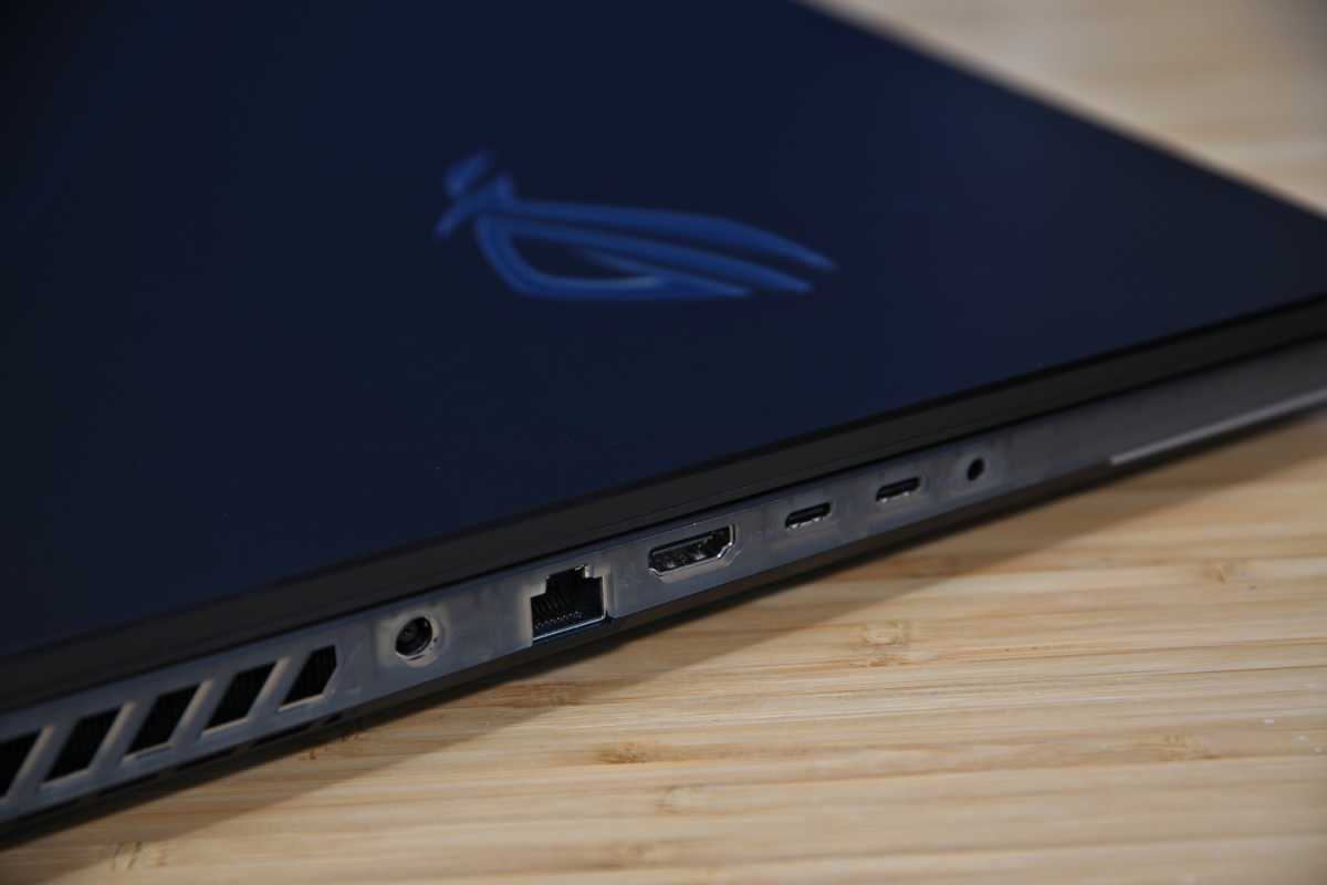 Asus ROG Strix Scar 18 Review