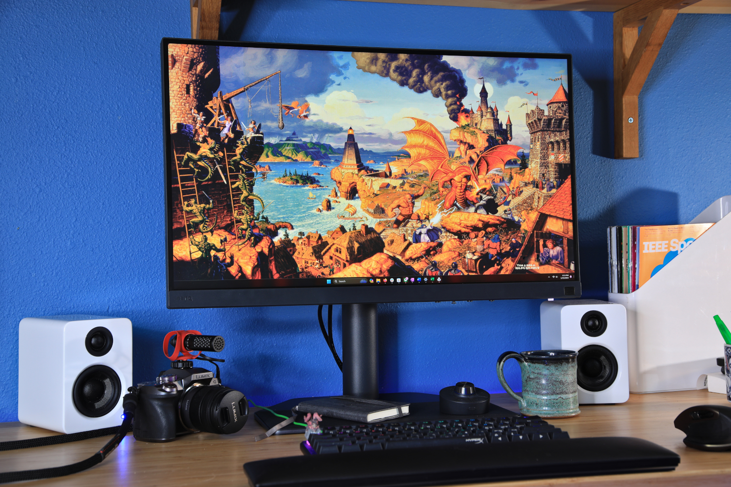 Best 4K Monitors 2024 - Forbes Vetted