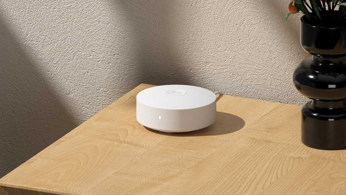 EZVIZ Home Hub A3