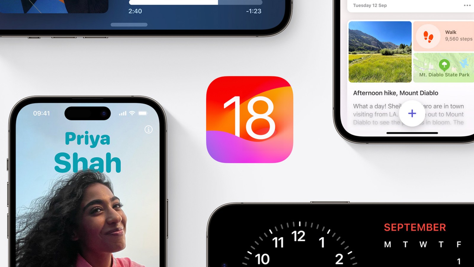 Совместимость с iOS 18: iPhone, которые действительно поддерживают iOS 18