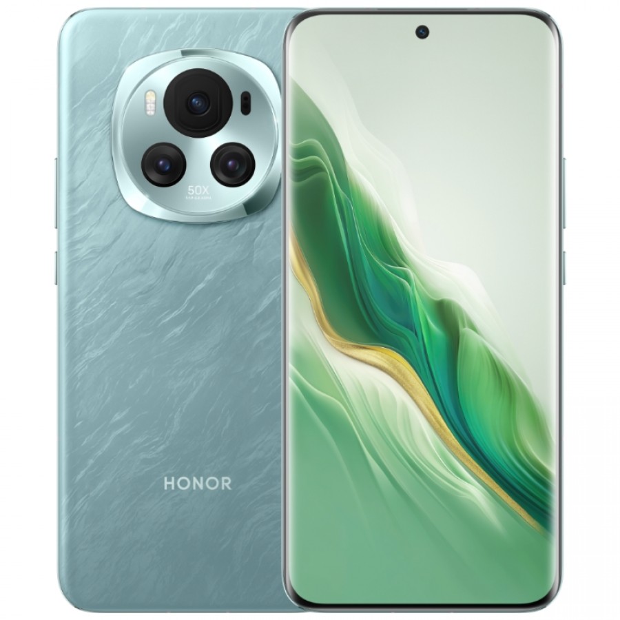 Honor Magic V2 Official Now - Greatest In Every Aspect