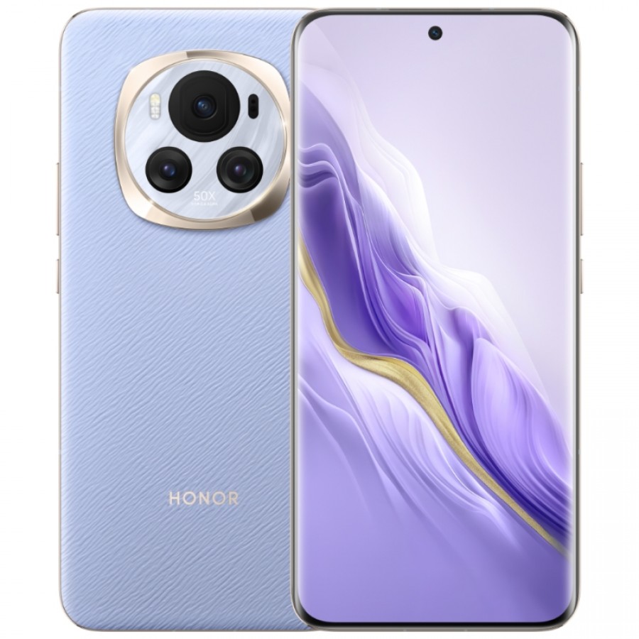 Honor Magic 6 Lite 5G Launched With A 6.78-inch AMOLED Display And