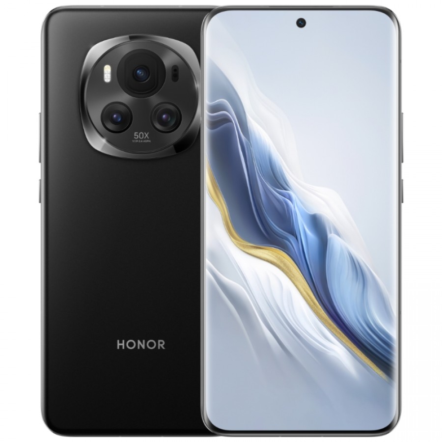 Honor Magic 6 series debut with impressive flagship specs
