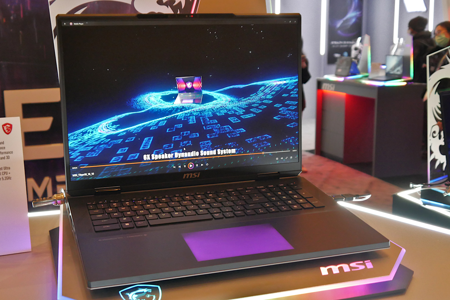 The Best Laptops At CES 2024 - Cybertechbiz.com