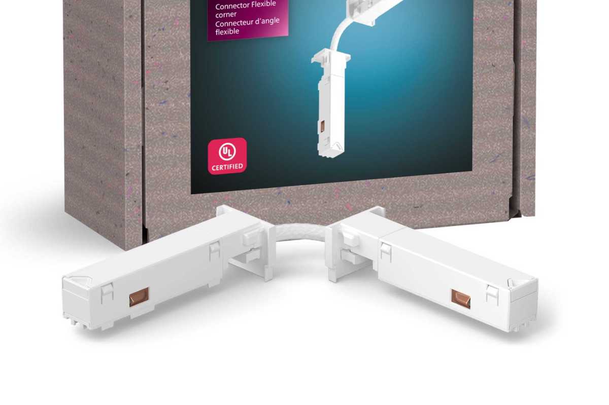 Philips Hue Perifo flexible connector