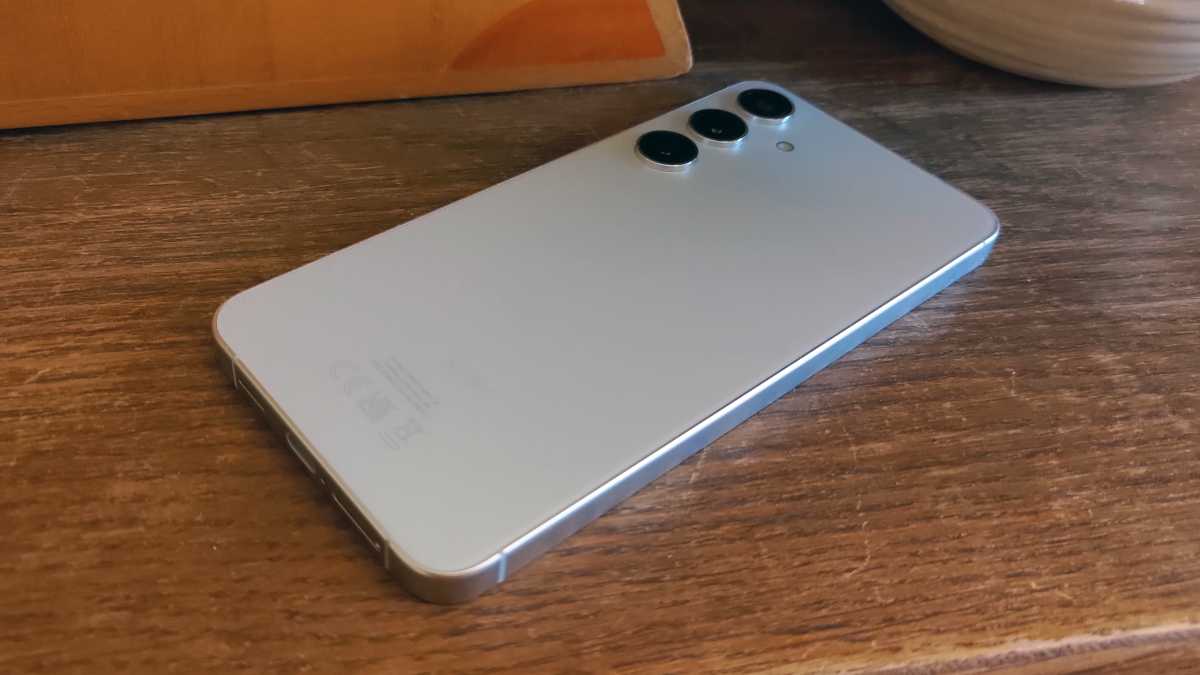 Samsung Galaxy S24 Plus
