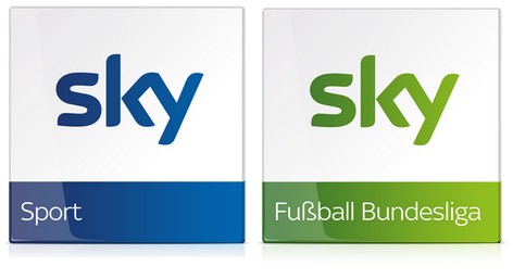 BuLi Live: Here you can see all games of the 1st Bundesliga live Sky Sport & Sky Bundesliga