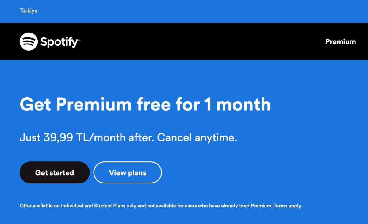 How to Get Spotify Premium Cheaper in 2023 - ClearVPN Blog