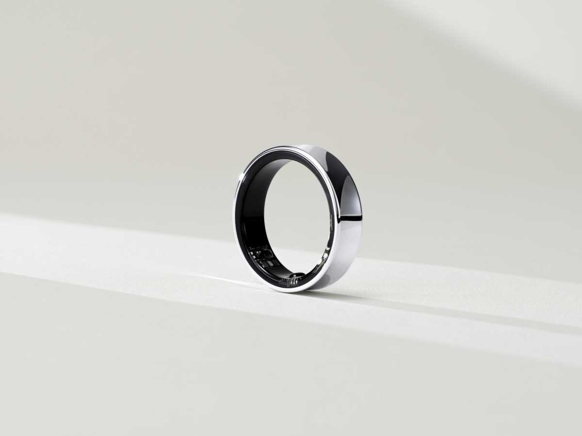 Samsung Galaxy Ring