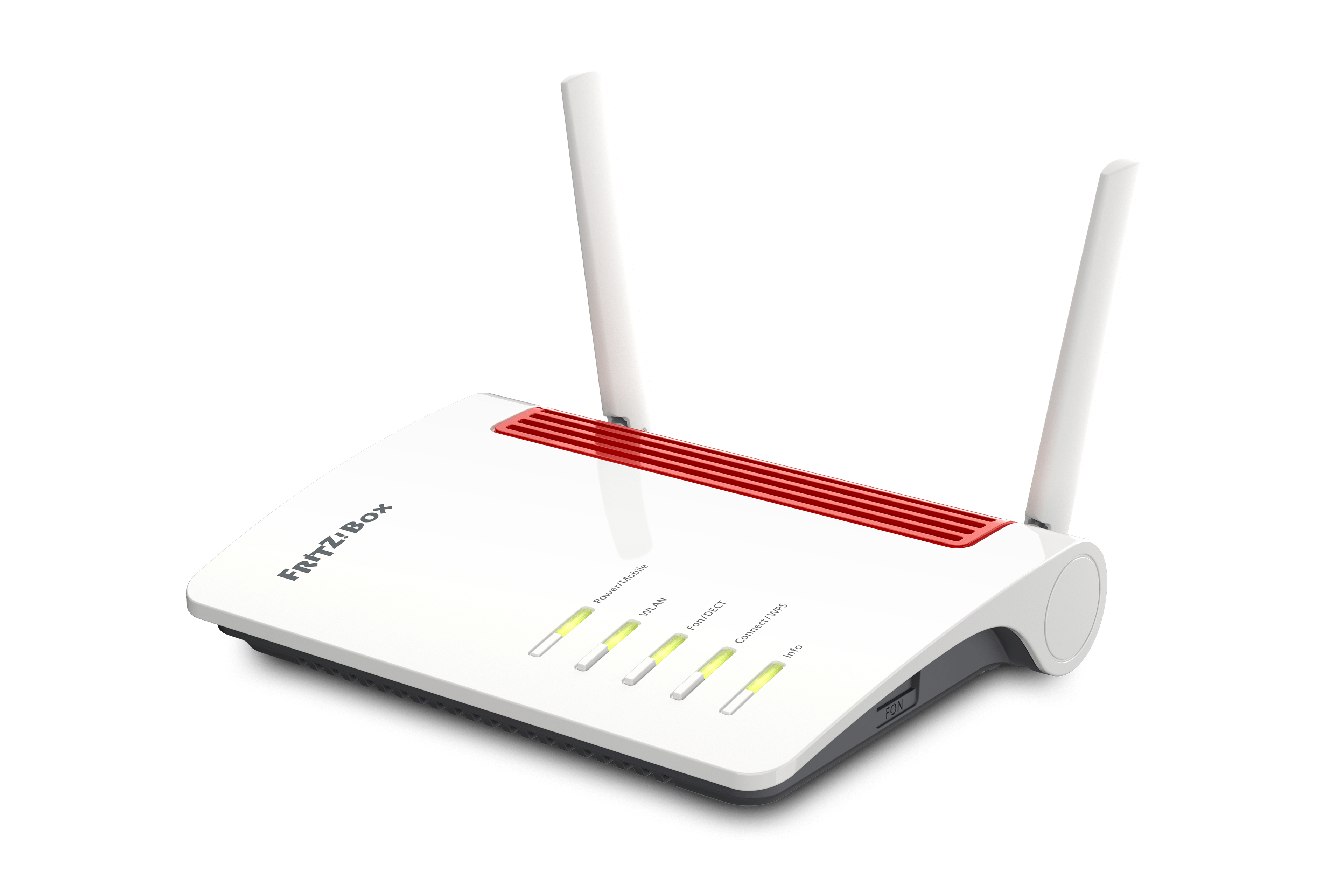 Fritzbox-Router im Vergleich: Welches ist das beste Modell? - PC-WELT
