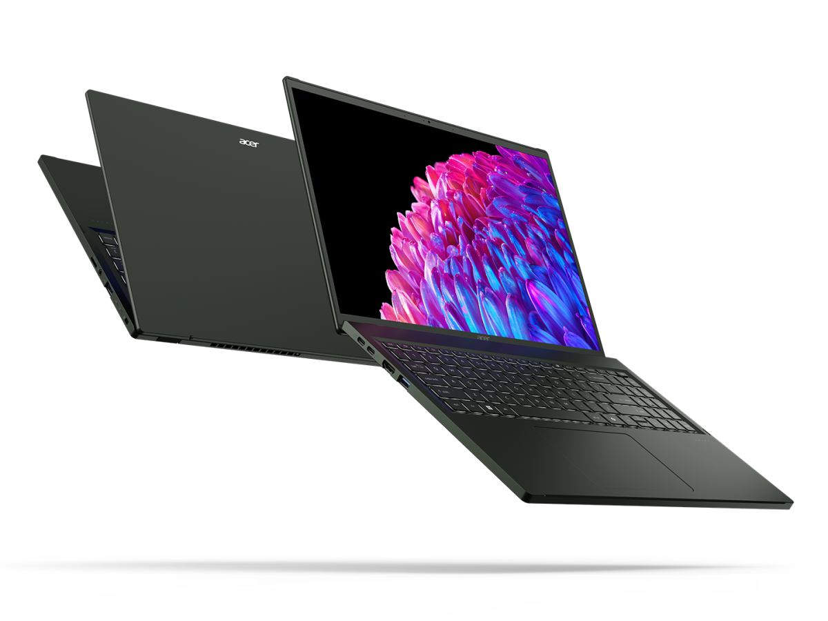 Acer Swift Edge 16 2024