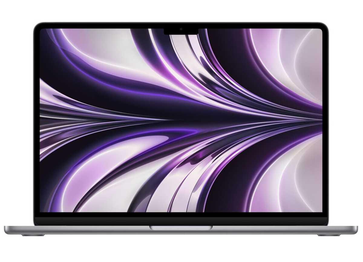 Apple MacBook Air 13" (M2, 2022)