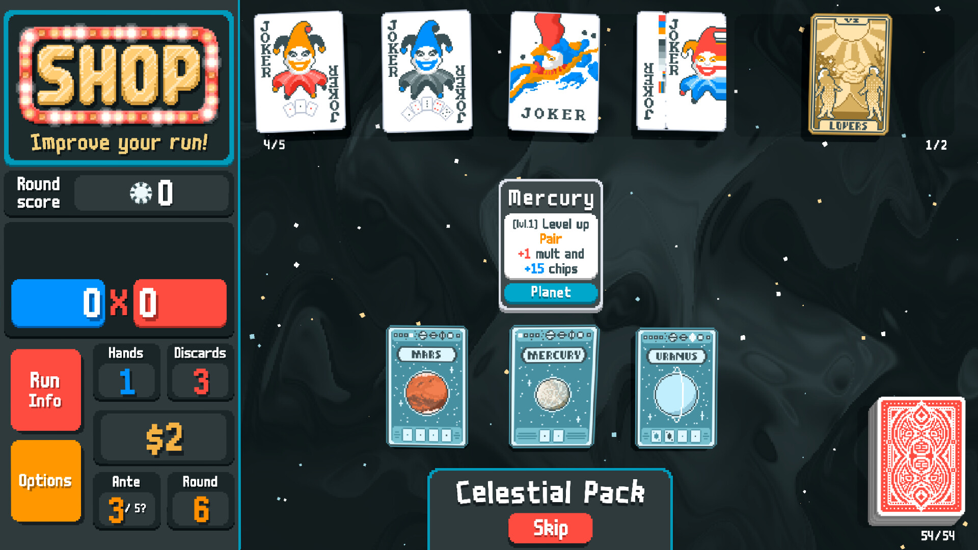 'Balatro' Reinvents Poker By Forcing You To Cheat | PCWorld