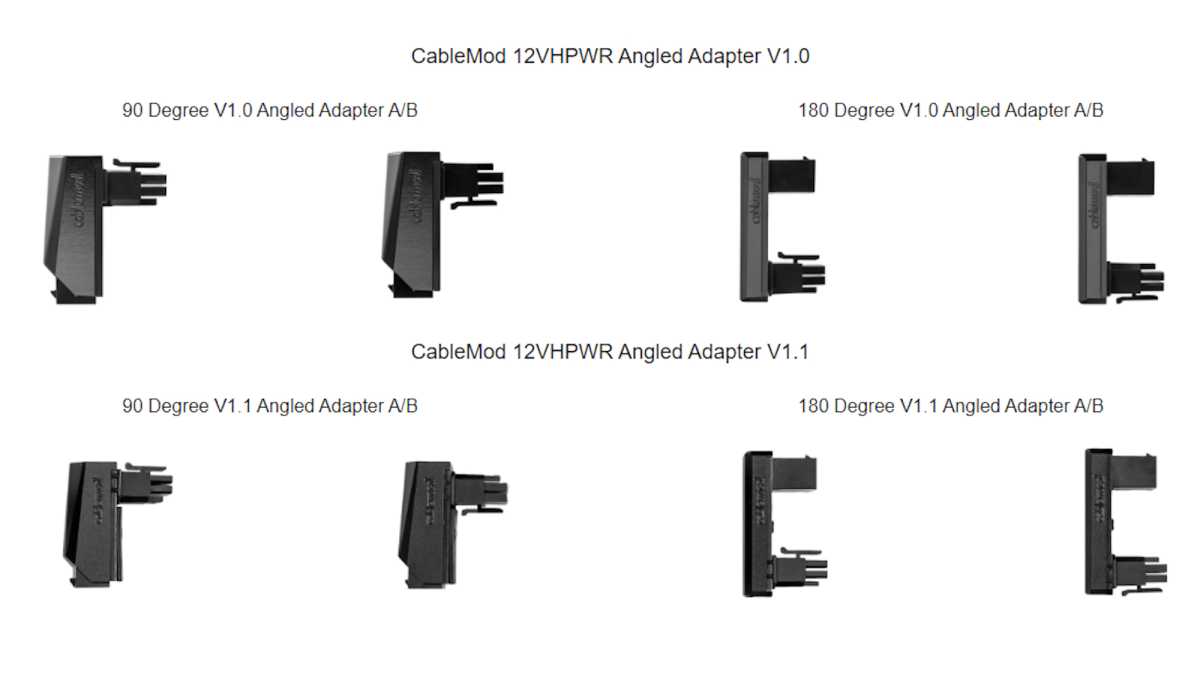 Adaptador CabelMod