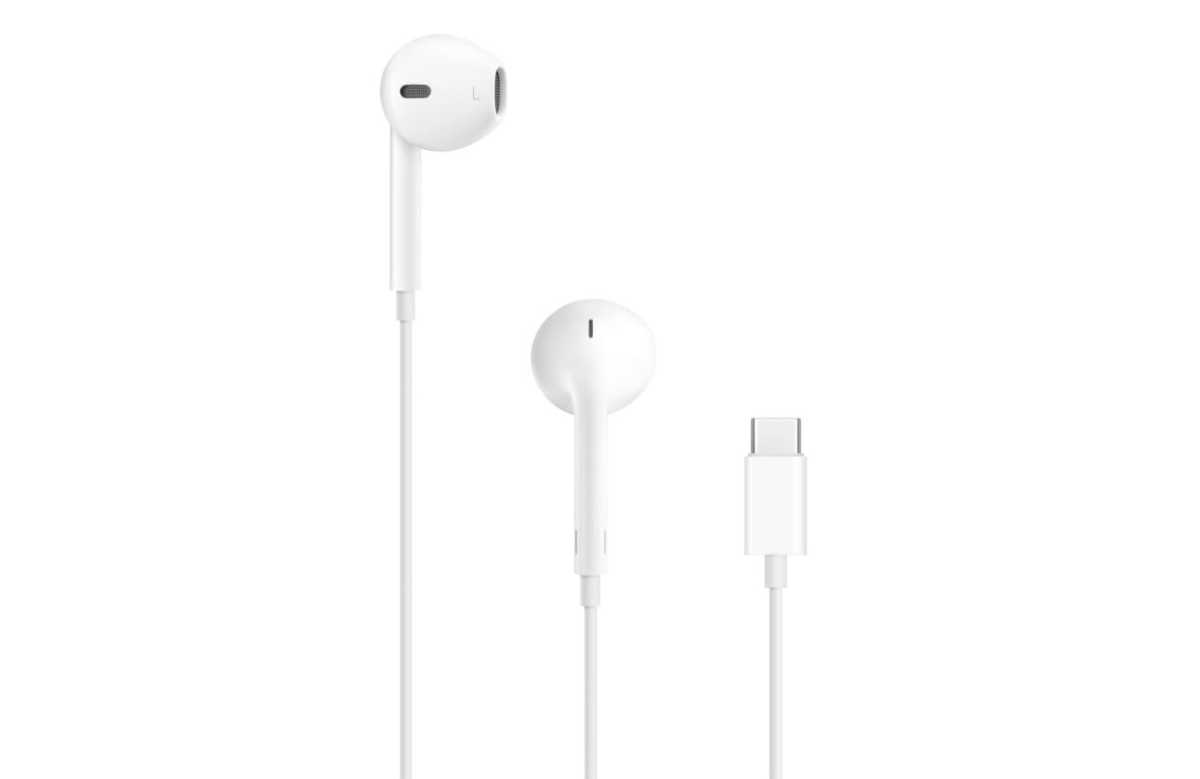 Apple EarPods USB C