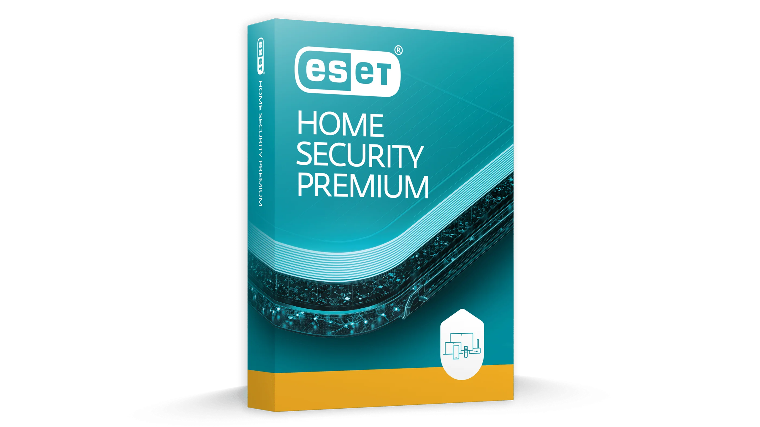Eset Home Security Premium – bra skydd i nytt paket