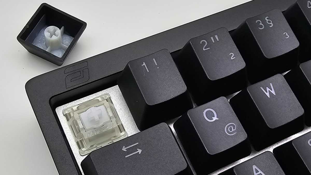 Gateron-Switches