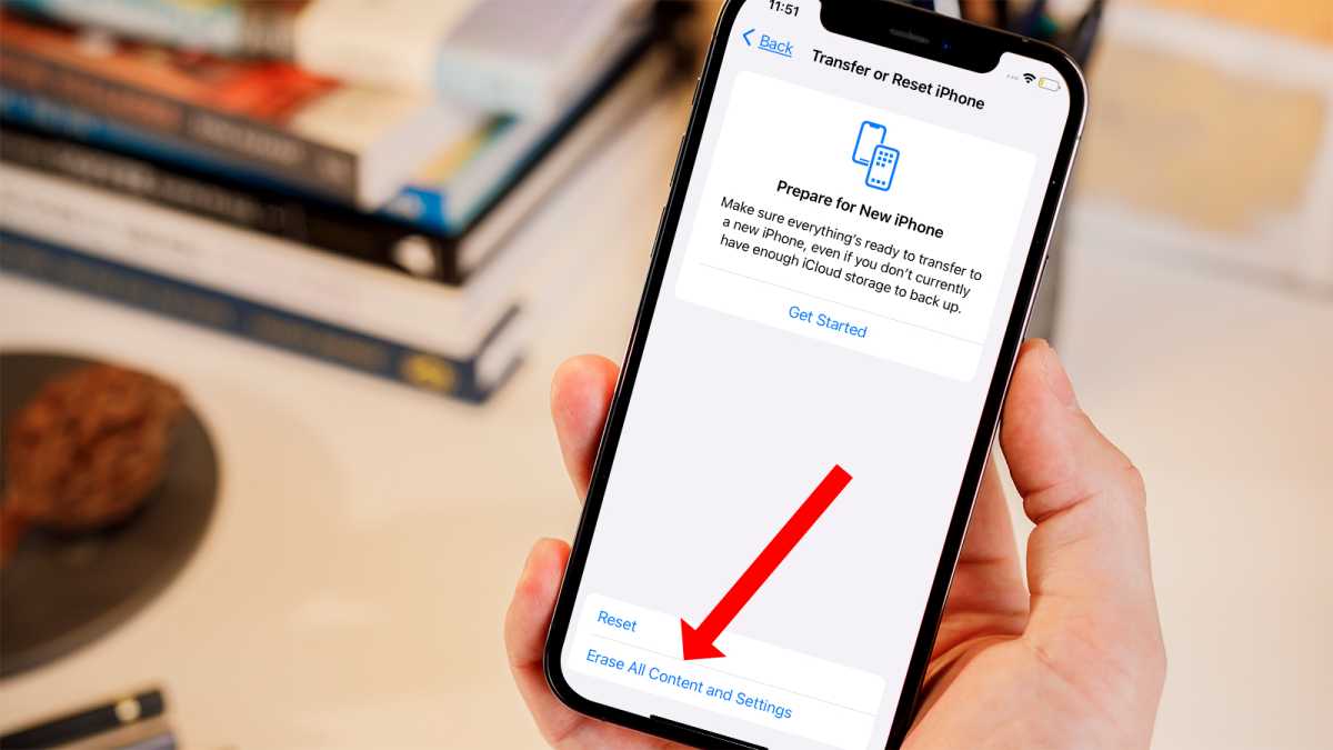 Why and how to reset settings on iPhone and iPad