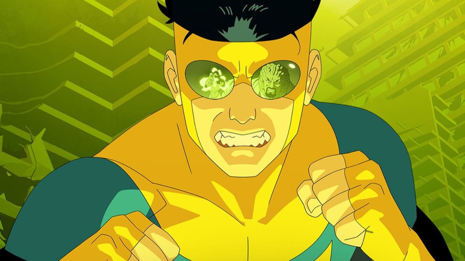 Invincible Season 2 Part 2 Release Date, Plot, News And Trailers - Tech ...