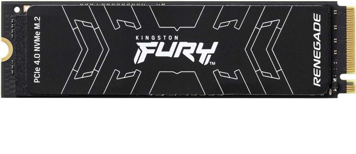 Kingston FURY Renegade 2TB