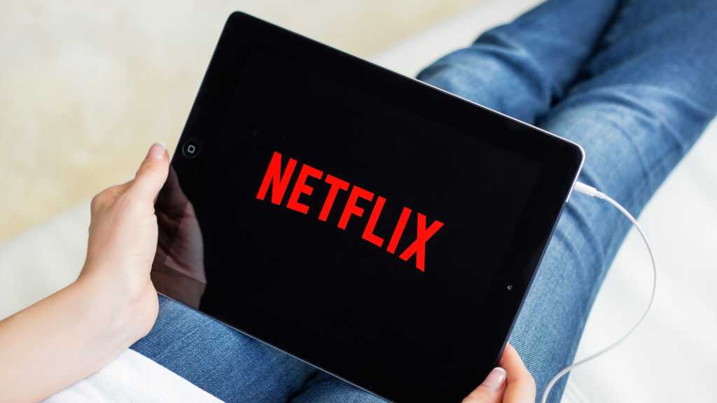 Image: Extra-Abgabe fÃ¼r Netflix- und Disney+-Nutzer â als Rundfunkbeitrag fÃ¼r die britische BBC