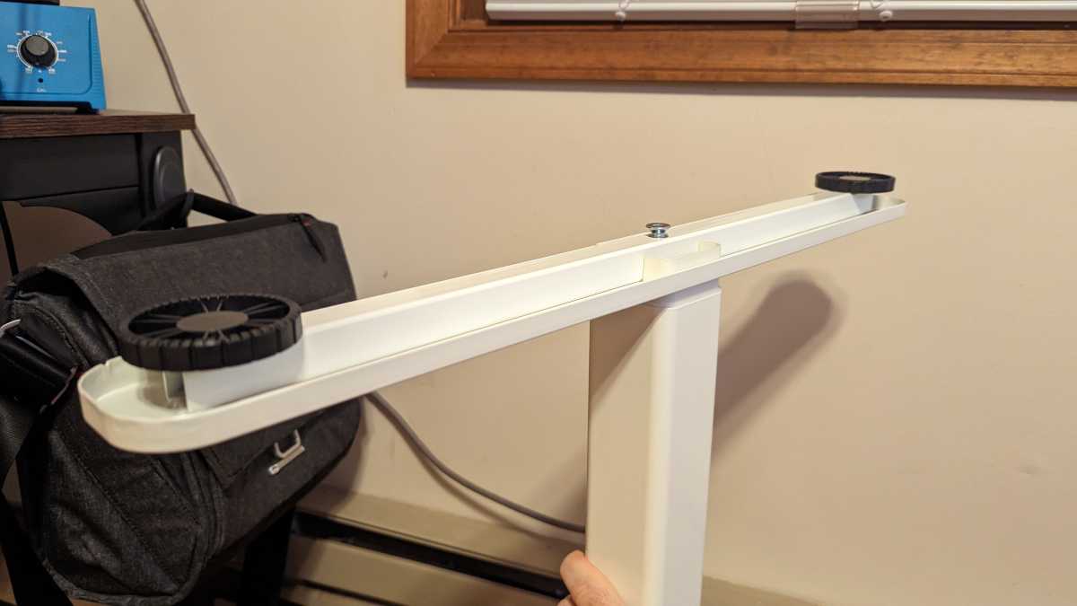 Innovar standing desk legs 