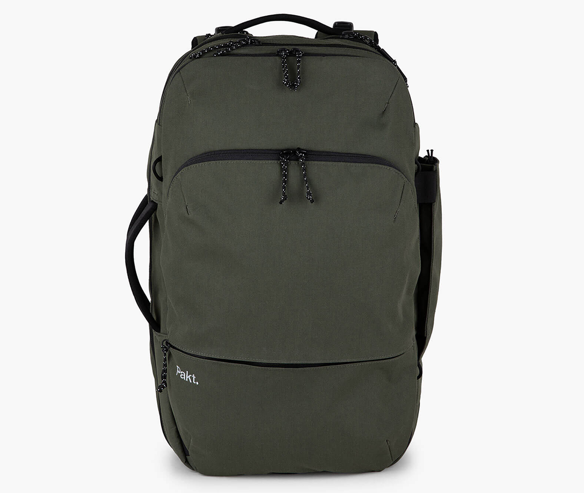 Pakt Travel Backpack 2.0 – Best MacBook travel backpack