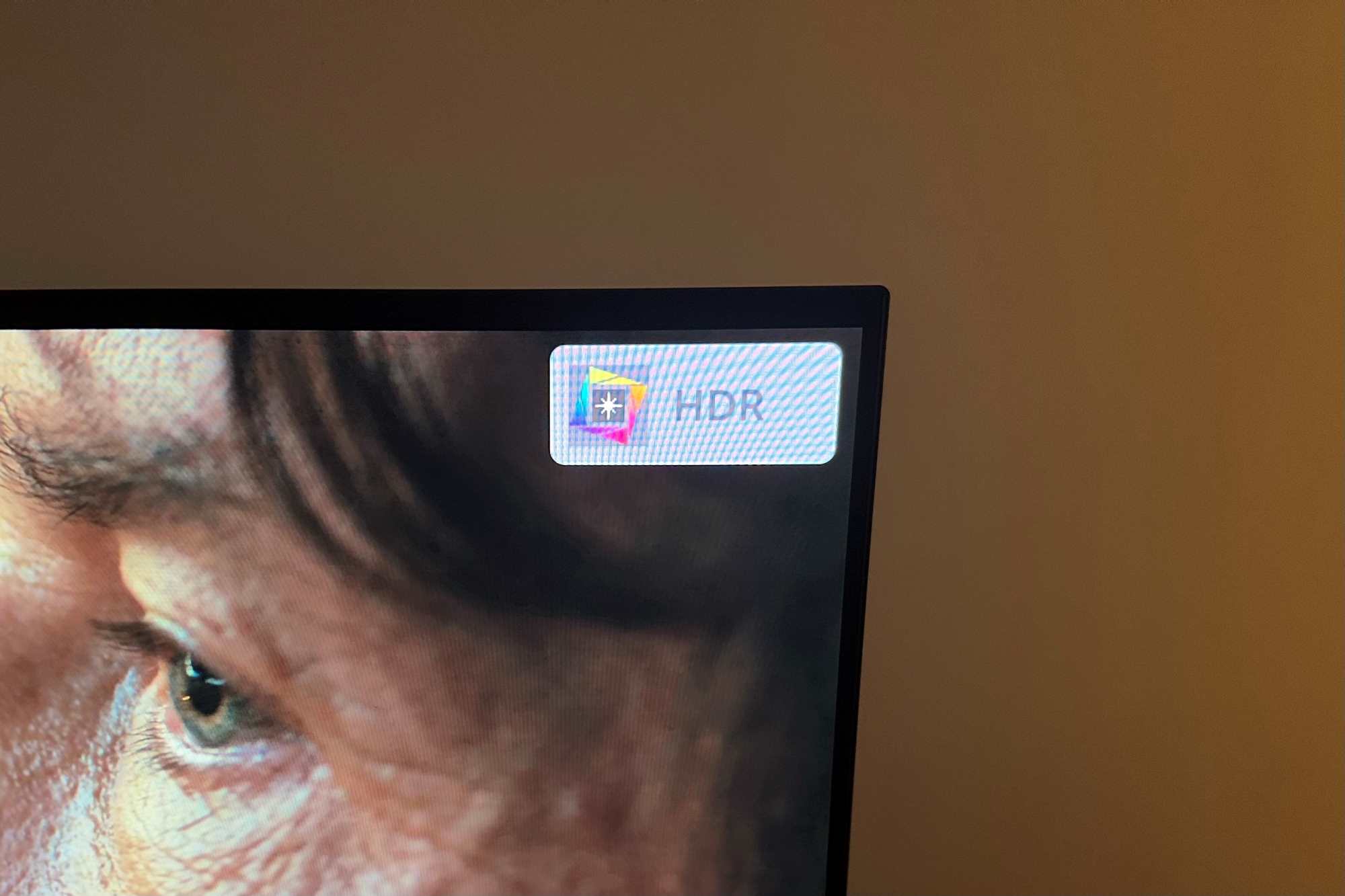 Amazon prime video hdr not online working