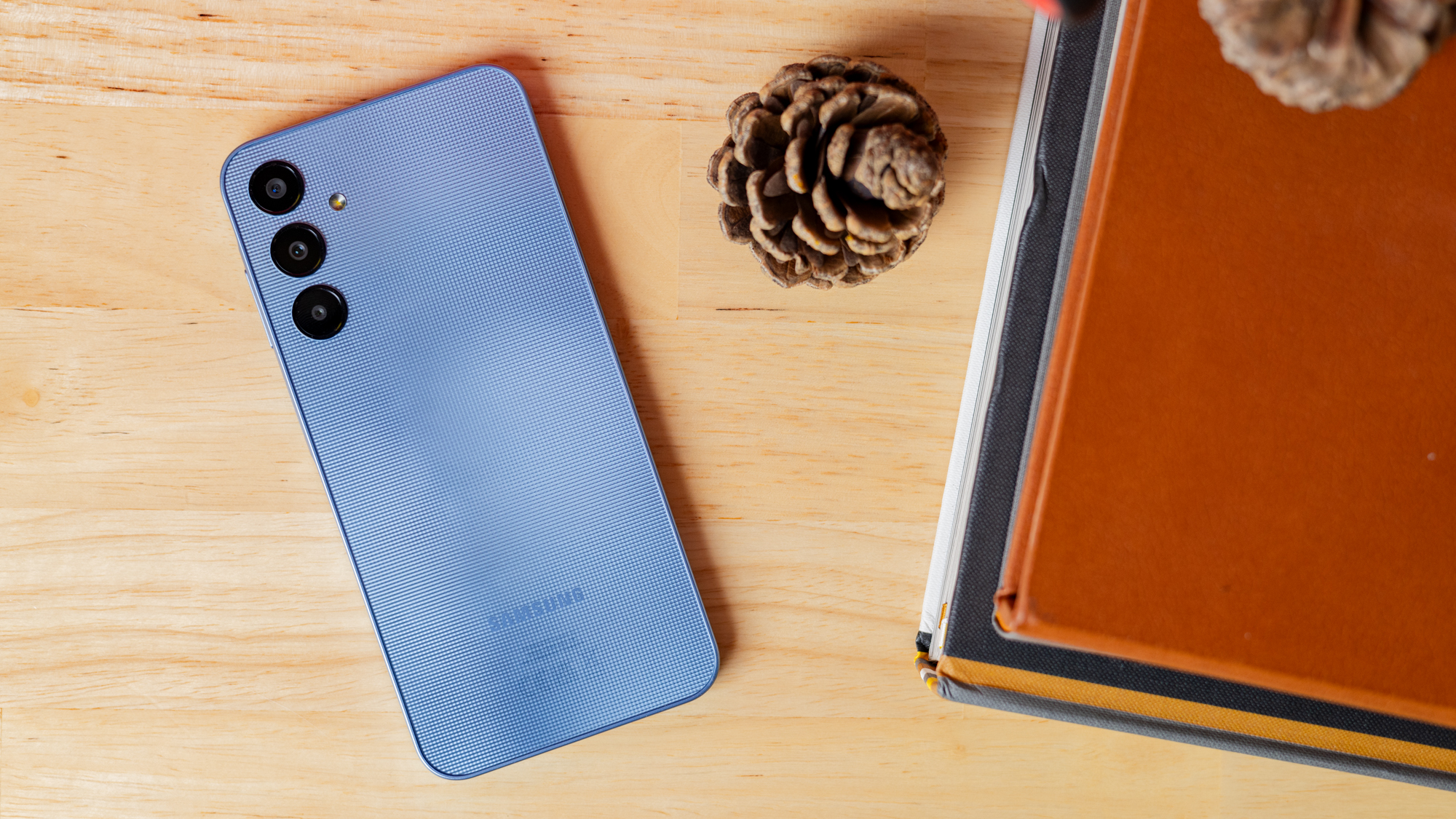 Samsung Galaxy A25 5G im Test: Das bisher beste Samsung-Budget-Handy ...