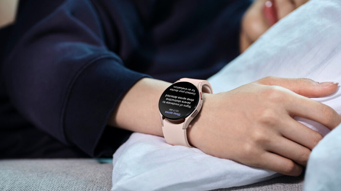 I consulted a sleep expert to learn how to use smartwatch tracking for better slumber