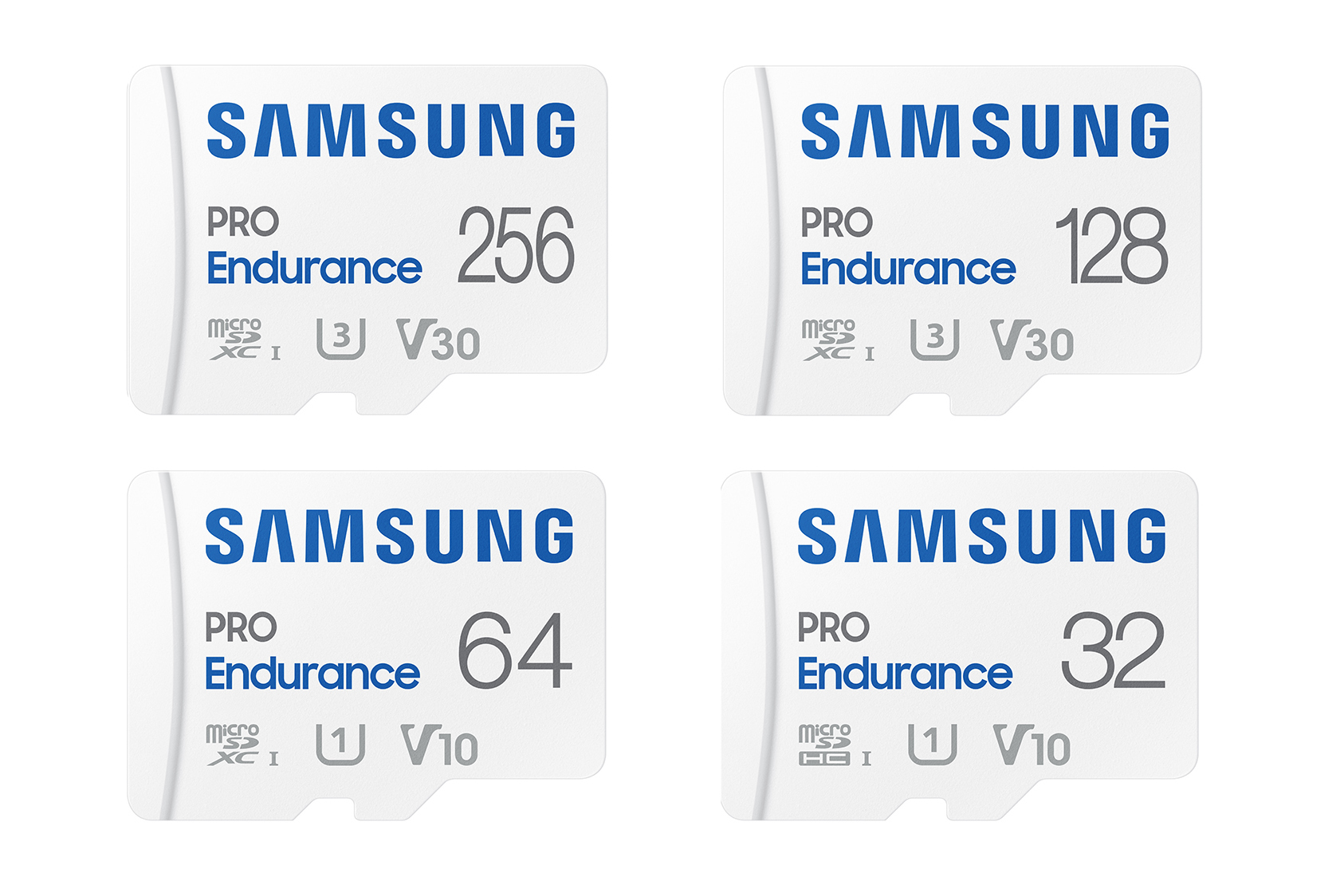 Samsung Pro Endurance Купить