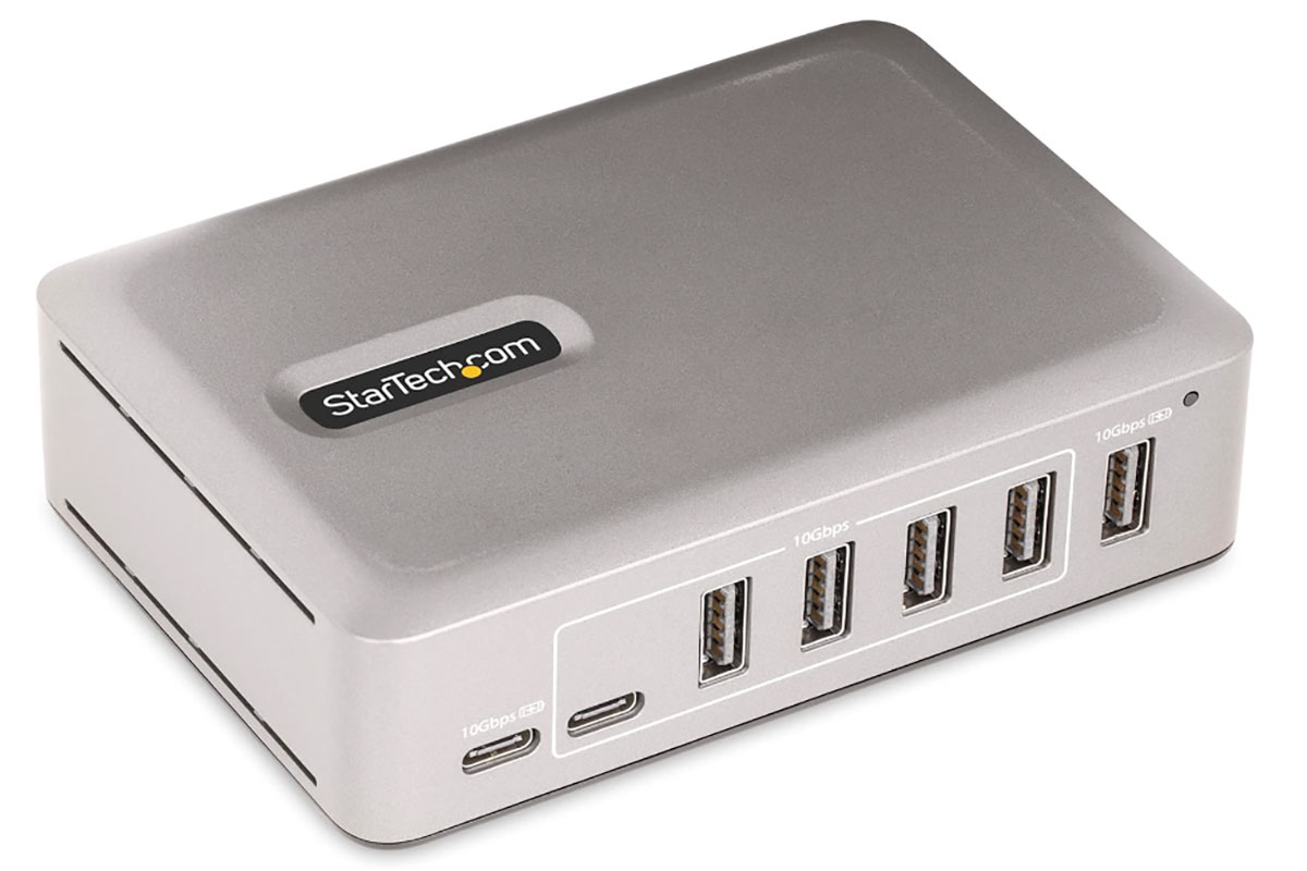 The 3 Best USB Hubs of 2024