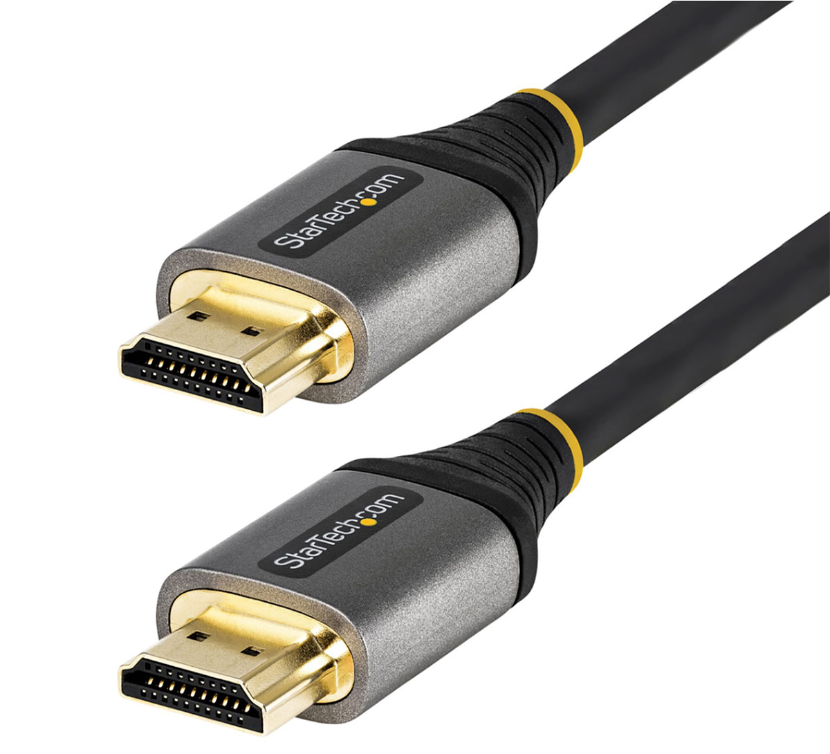 8K HDMI 2.1 Cable 3ft Ultra High Speed HDMI Cable, 48Gbps 8K 60Hz 4K 120Hz  Support Compatible with Apple TV Samsung QLED Sony LG PS5