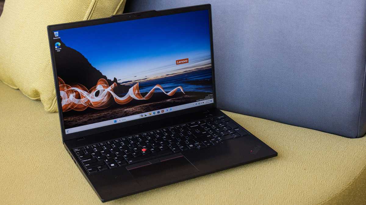 Thinkpad T16