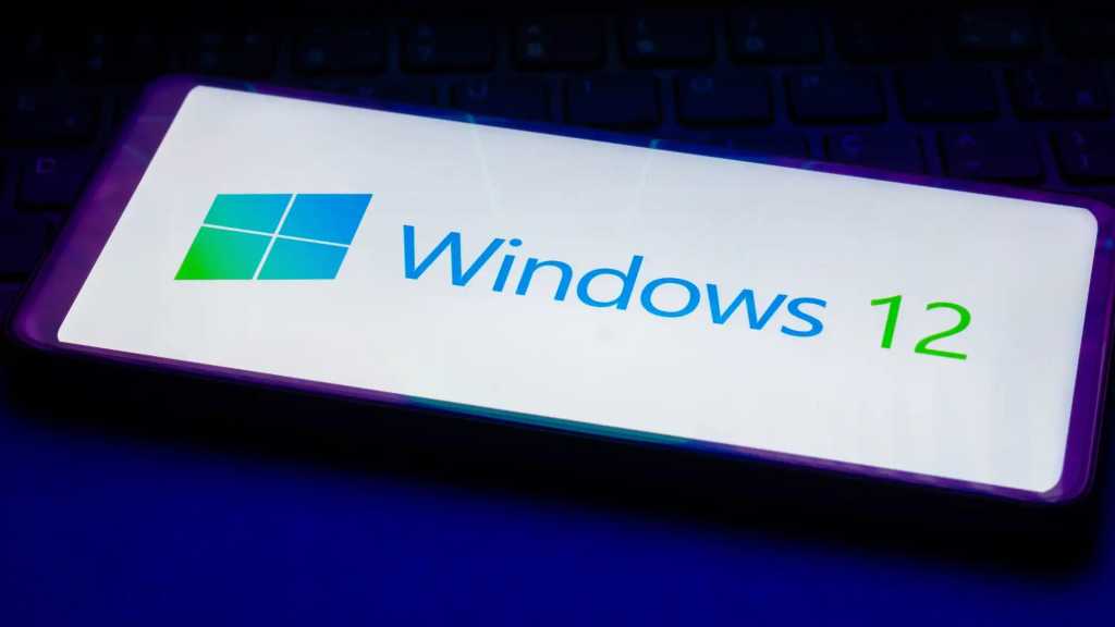 Image: Microsoft: Vorerst kein Windows 12 geplant â warum das eine gute Idee ist