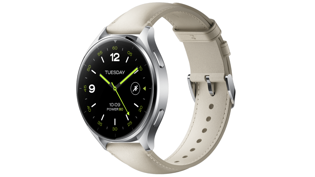 Xiaomi Watch S3, Watch 2, and Smart Band 8 Pro launched at MWC 2024: price,  specs