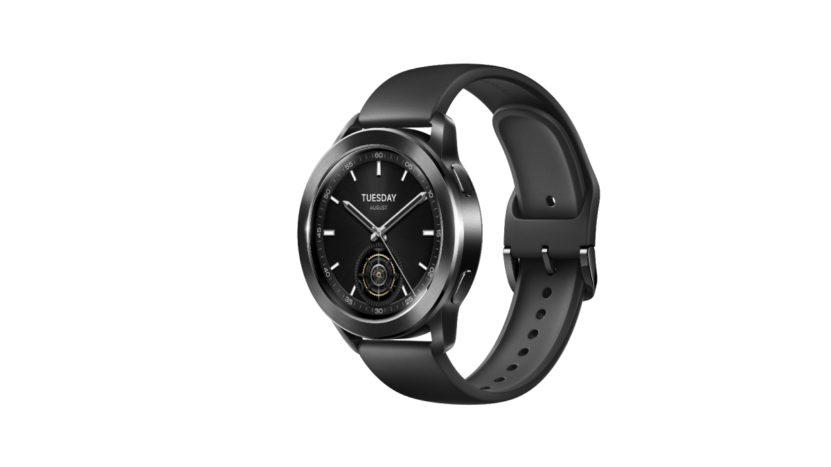 Xiaomi's latest wearables are headlined by Watch S3 at MWC 2024 -  GadgetMatch