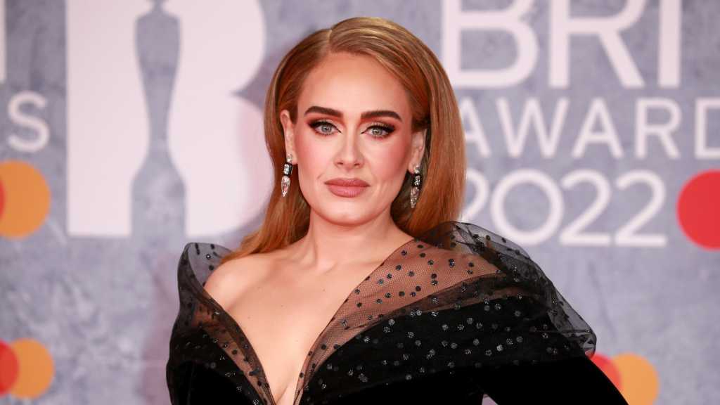 Image: Sensation: Adele-Tickets kurze Zeit fÃ¼r nur 35 Euro erhÃ¤ltlich